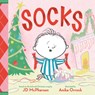 Socks: A Kid's Christmas Lament - Jd McPherson - 9781536237023