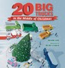 Twenty Big Trucks in the Middle of Christmas - Mark Lee - 9781536238235