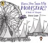 Have You Seen My Monster? a Book of Shapes - Steve Light - 9781536238242
