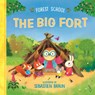Forest School: The Big Fort - Sebastien Braun - 9781536238709