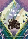 A Voice in the Storm - Karl James Mountford - 9781536238884