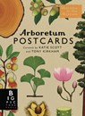Arboretum Postcard Box Set -  - 9781536241570