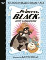 The Princess in Black and the Kitty Catastrophe - Shannon Hale - 9781536243529