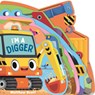 I'm a Digger - Ruth Symons - 9781536244076