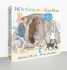 We're Going on a Bear Hunt: Pull, Slide and Play! - Michael Rosen - 9781536244311