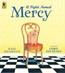 A Piglet Named Mercy - Kate DiCamillo - 9781536244373