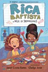 Rica Baptista: A Week of Shenanigans - Janet Costa Bates - 9781536244458