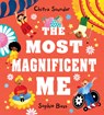 The Most Magnificent Me - Chitra Soundar - 9781536246599