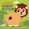 Lion's Wobbly Bottom - Kit Frost - 9781536246711