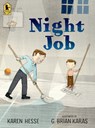 Night Job - Karen Hesse - 9781536246902