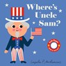 Where's Uncle Sam? - Ingela P. Arrhenius - 9781536249453