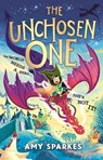 Unchosen One - Amy Sparkes - 9781536249736