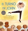 El Turno de John - Mac Barnett - 9781536250046