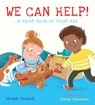 We Can Help!: A First Book of First Aid - Vivian French - 9781536250114