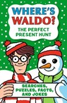 Where's Waldo? the Perfect Present Hunt - Martin Handford - 9781536250251