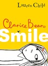 Clarice Bean, Smile - Lauren Child - 9781536251234