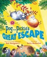 Pog and Pickle's Great Escape - Ross Montgomery - 9781536251968