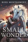 Small Wonder - Ross Montgomery - 9781536252026