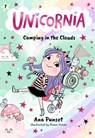 Unicornia: Camping in the Clouds - Ana Punset - 9781536252293
