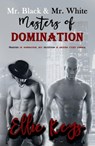 Mr. Black & Mr. White - Ellie Keys - 9781536501360