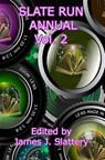 Slate Run Annual Vol 2 - J.S. McInroy ; Edward K. Ryan ; Daniel P. Bear ; Colleen Maloney ; Maria Palmara ; Ryan Smithson - 9781536501452