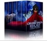The Crush Saga Box Set: Books 1 - 4 - Chrissy Peebles - 9781536505542