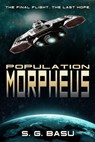 Population Morpheus - S. G. Basu - 9781536506433
