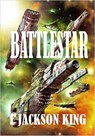 Battlestar - T. Jackson King - 9781536507881