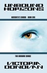Unbound Horizons - Victoria Donovan - 9781536511222