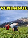 Vendange1 - Ian Campbell - 9781536515299
