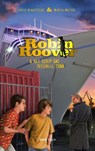 Robin Roover en het schip dat tweemaal zonk - Johan Vandevelde ; Martin Muster - 9781536519358