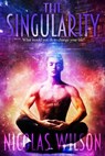 The Singularity - Nicolas Wilson - 9781536521443