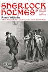 Sherlock Holmes And The Autumn of Terror - Randy Williams - 9781536533682