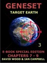 Geneset - Target Earth - Ian Campbell - 9781536536065