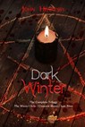 Dark Winter: Trilogy - John Hennessy - 9781536543681
