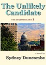 The Unlikely Candidate - Sydney Duncombe - 9781536554212