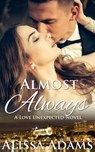 Almost Always - Alissa Adams - 9781536555004