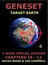 Geneset - Target Earth - Ian Campbell - 9781536560299