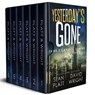 Yesterday's Gone: The Complete Series - Sean Platt ; David W. Wright - 9781536581799