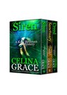 The Kate Redman Mysteries Volume 3 (Creed, Sanctuary, Siren) - Celina Grace - 9781536582390