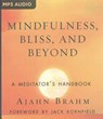 Mindfulness, Bliss, and Beyond: A Mediator's Handbook -  - 9781536610215