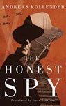 The Honest Spy -  - 9781536684360