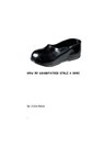How my grandfather stole a shoe - Julie Masis - 9781537005966