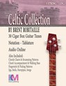 Celtic Collection: 30 Tunes for Cigar Box Guitar - Brent C. Robitaille - 9781537037752