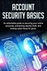 Account Security Basics - PRICE,  Bill - 9781537049762