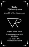 Turba Philosophorum: Assembly of the Philosophers - Tarl Warwick - 9781537201498