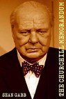 The Churchill Memorandum - GABB,  Sean - 9781537321578