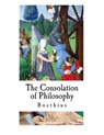 The Consolation of Philosophy: Boethius - H. R. James - 9781537363752
