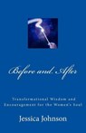 Before and After - JOHNSON,  Jessica L. - 9781537379739