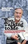 You, Talking To Me - Lawrence Grobel - 9781537422312